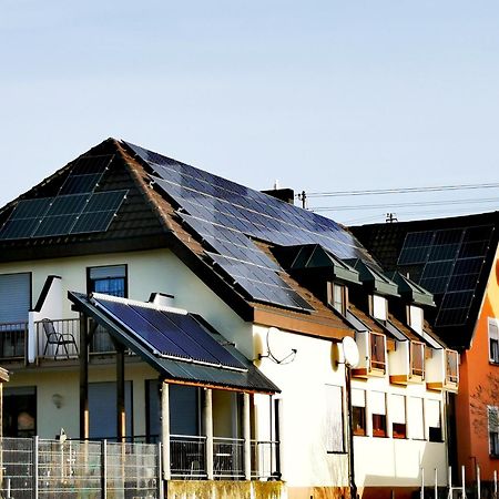 Landhaus Herdt Lauda-Königshofen Exteriör bild