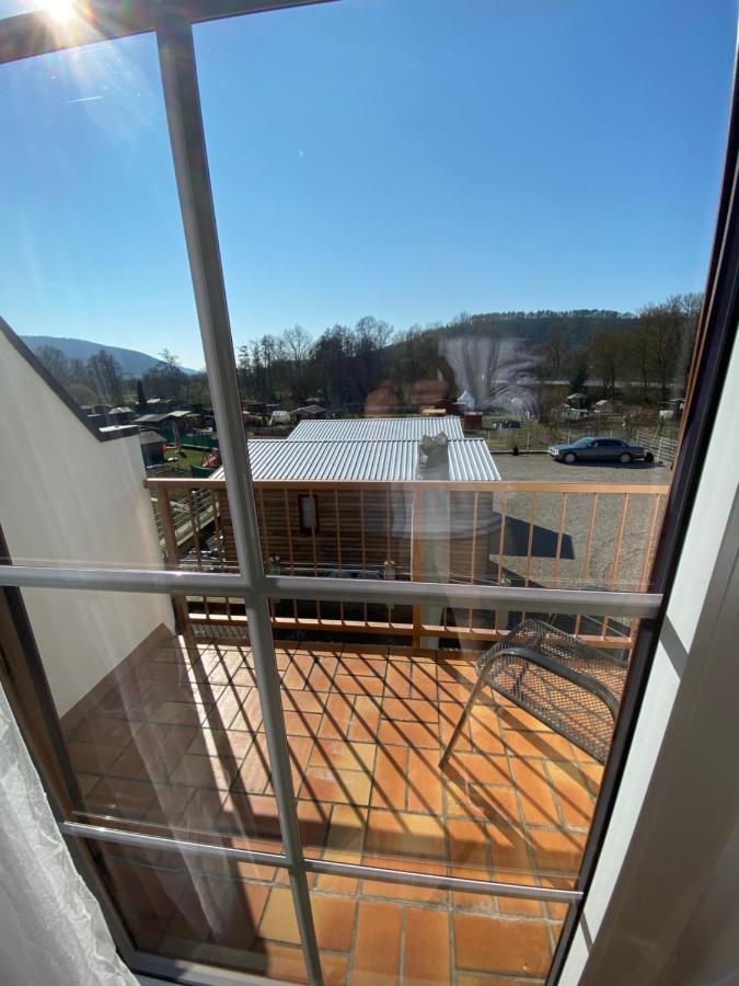 Landhaus Herdt Lauda-Königshofen Exteriör bild