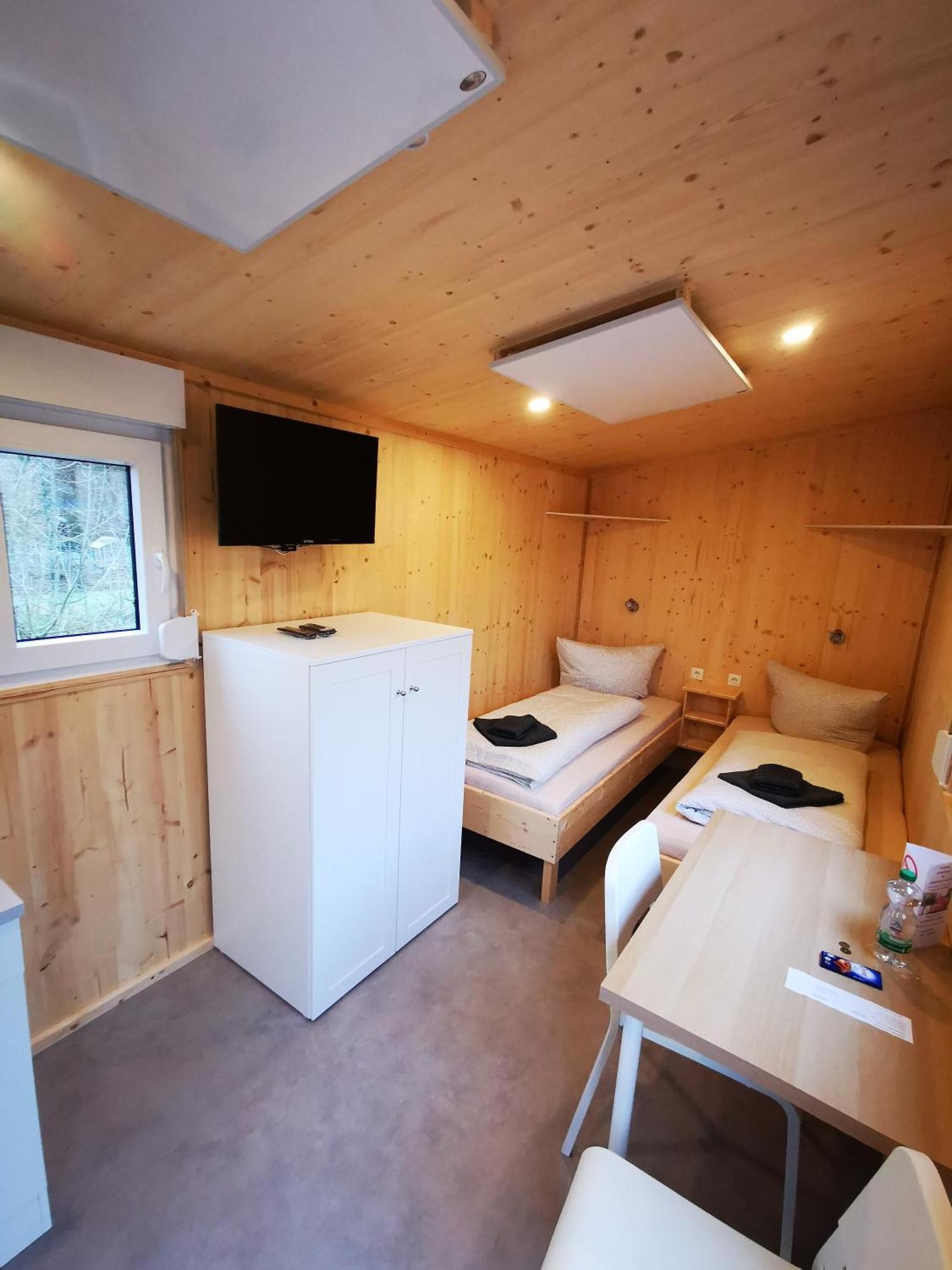 Landhaus Herdt Lauda-Königshofen Exteriör bild