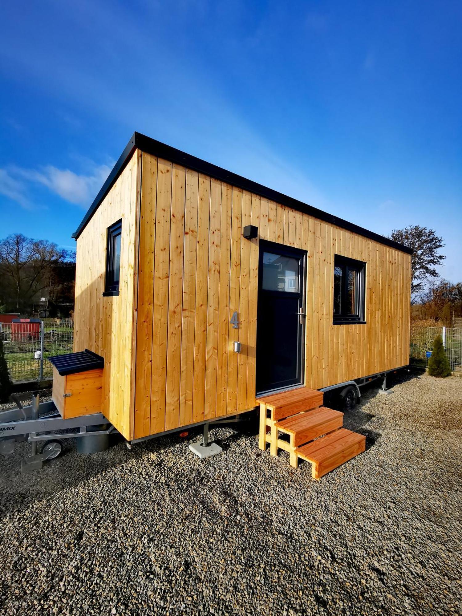 Landhaus Herdt Lauda-Königshofen Exteriör bild