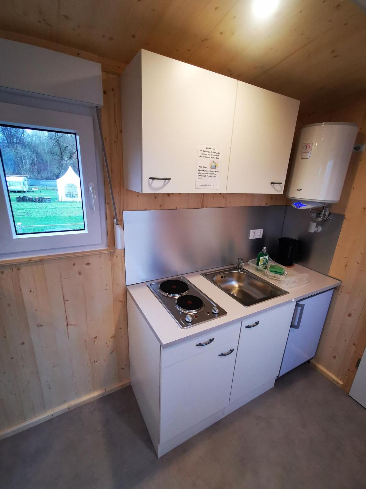 Landhaus Herdt Lauda-Königshofen Exteriör bild