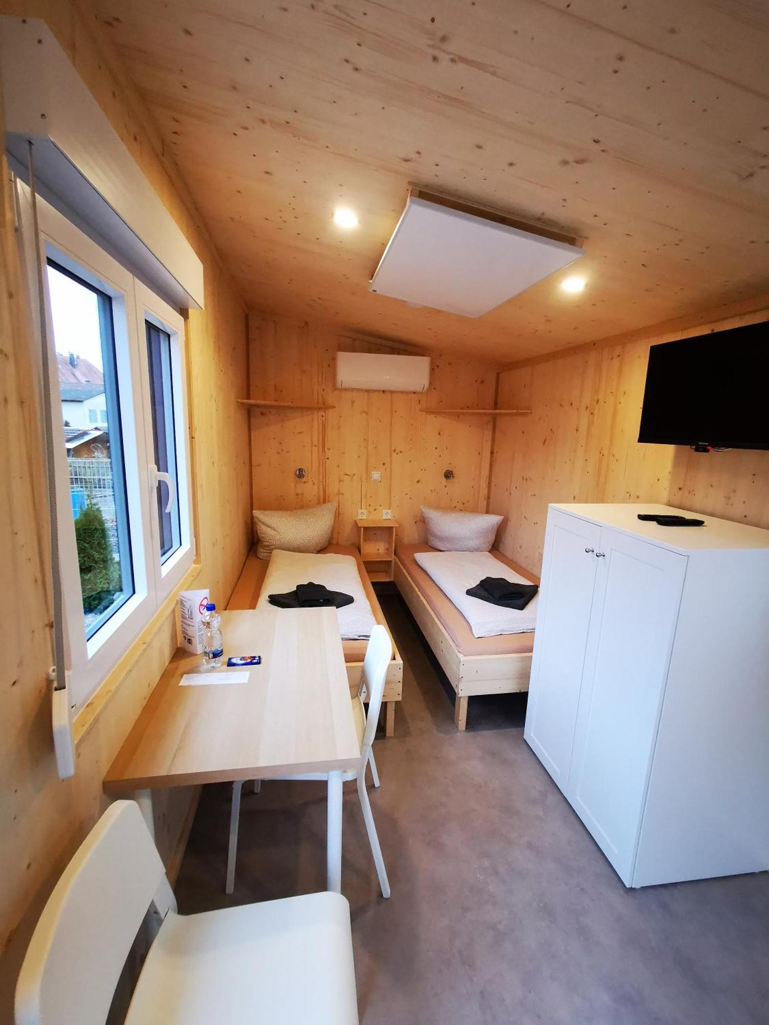 Landhaus Herdt Lauda-Königshofen Exteriör bild