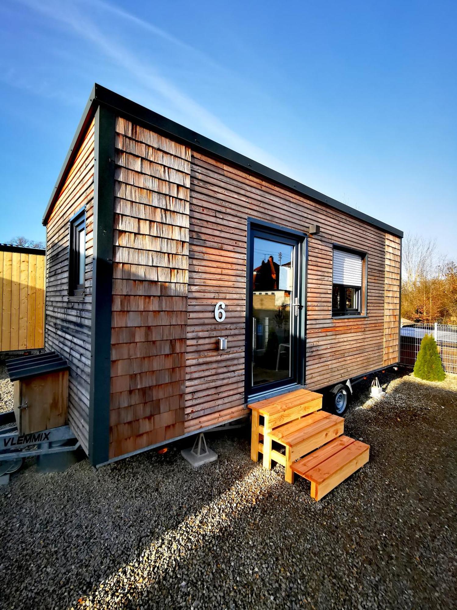 Landhaus Herdt Lauda-Königshofen Exteriör bild