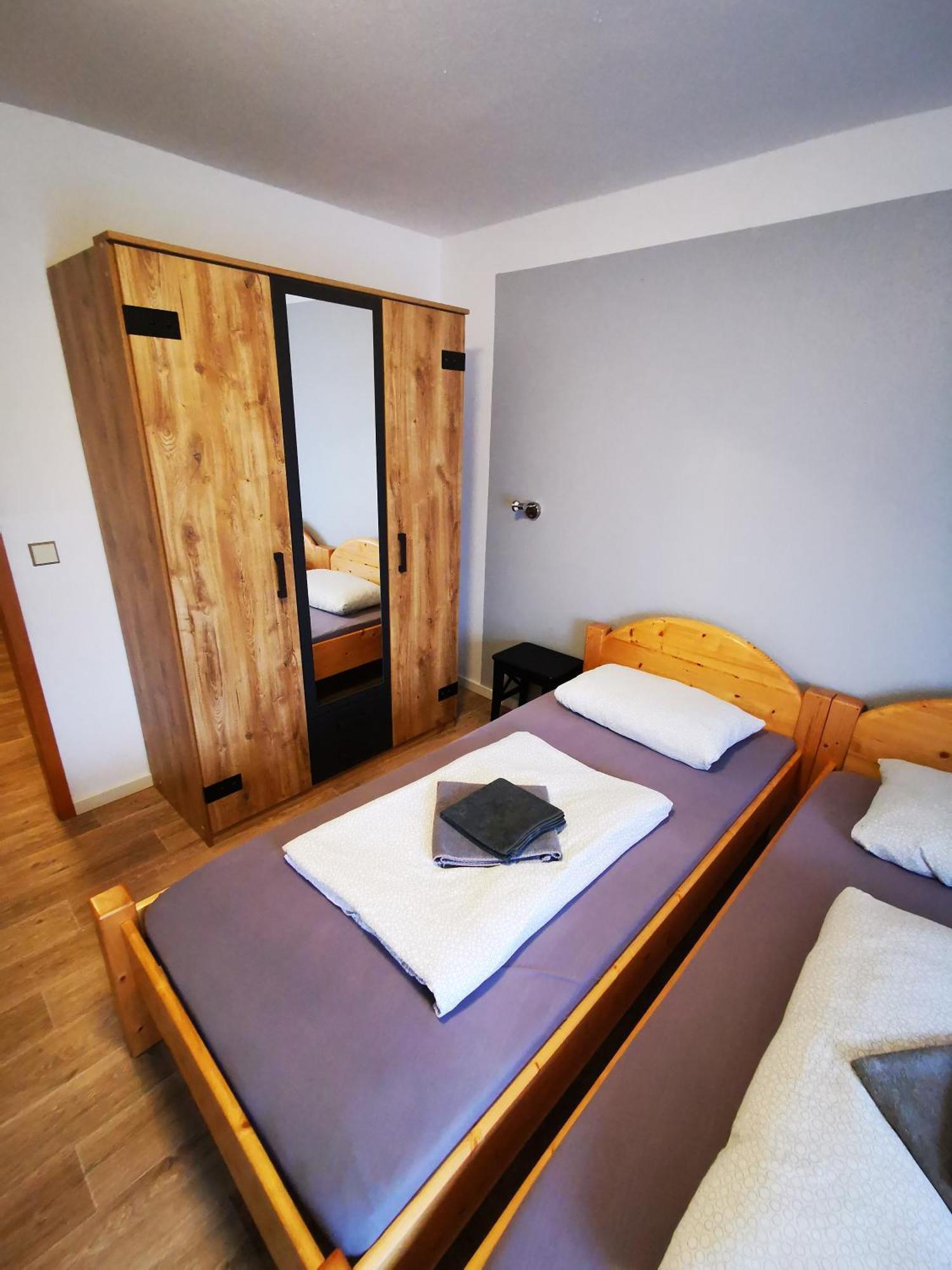 Landhaus Herdt Lauda-Königshofen Exteriör bild