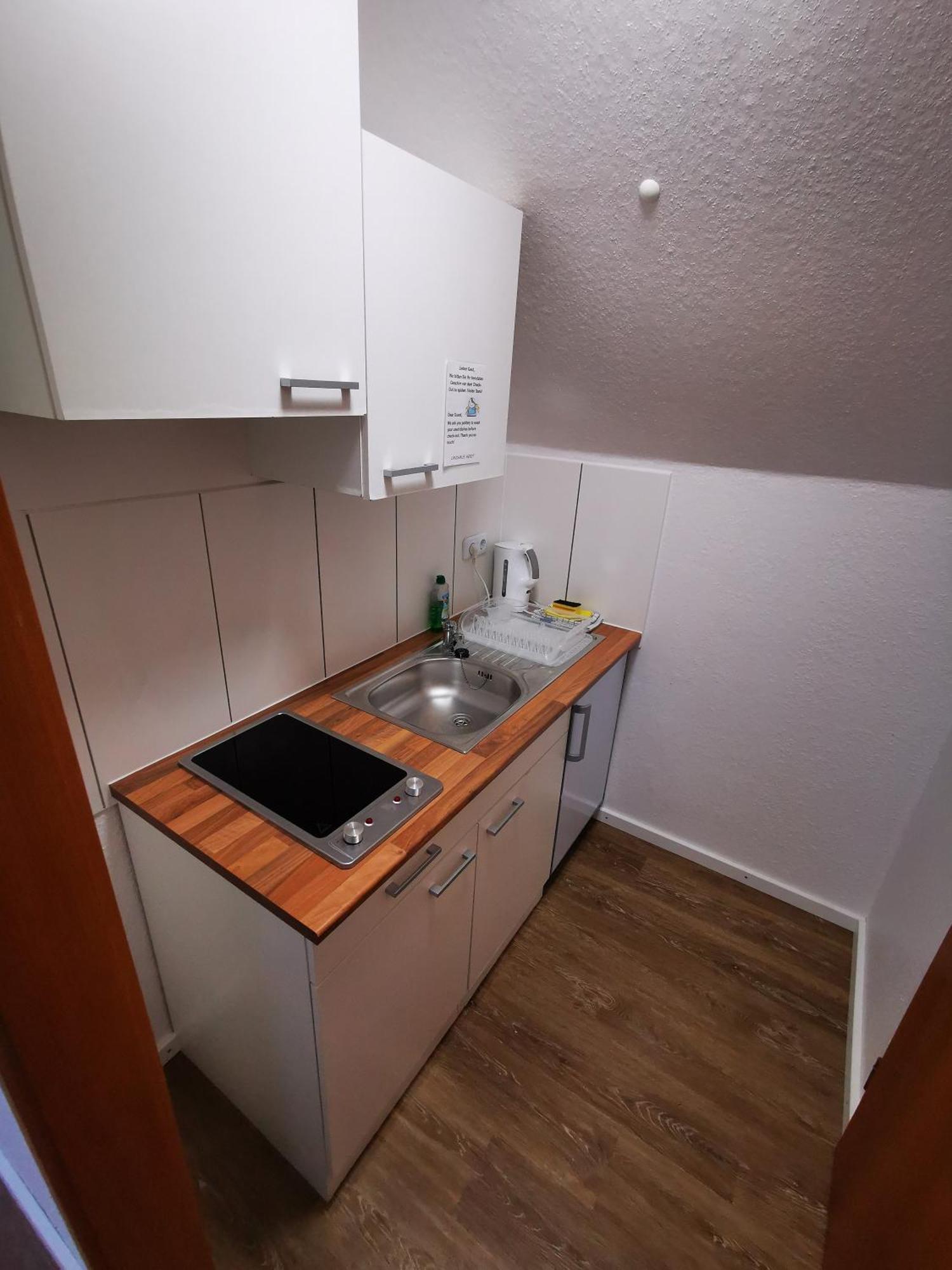 Landhaus Herdt Lauda-Königshofen Exteriör bild