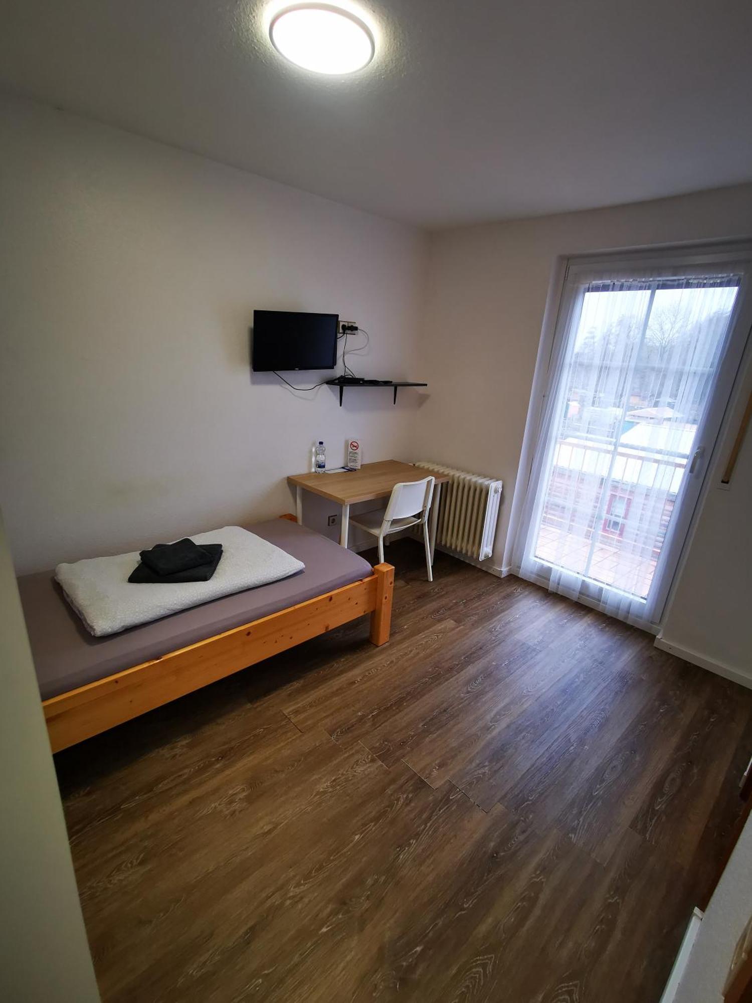 Landhaus Herdt Lauda-Königshofen Exteriör bild