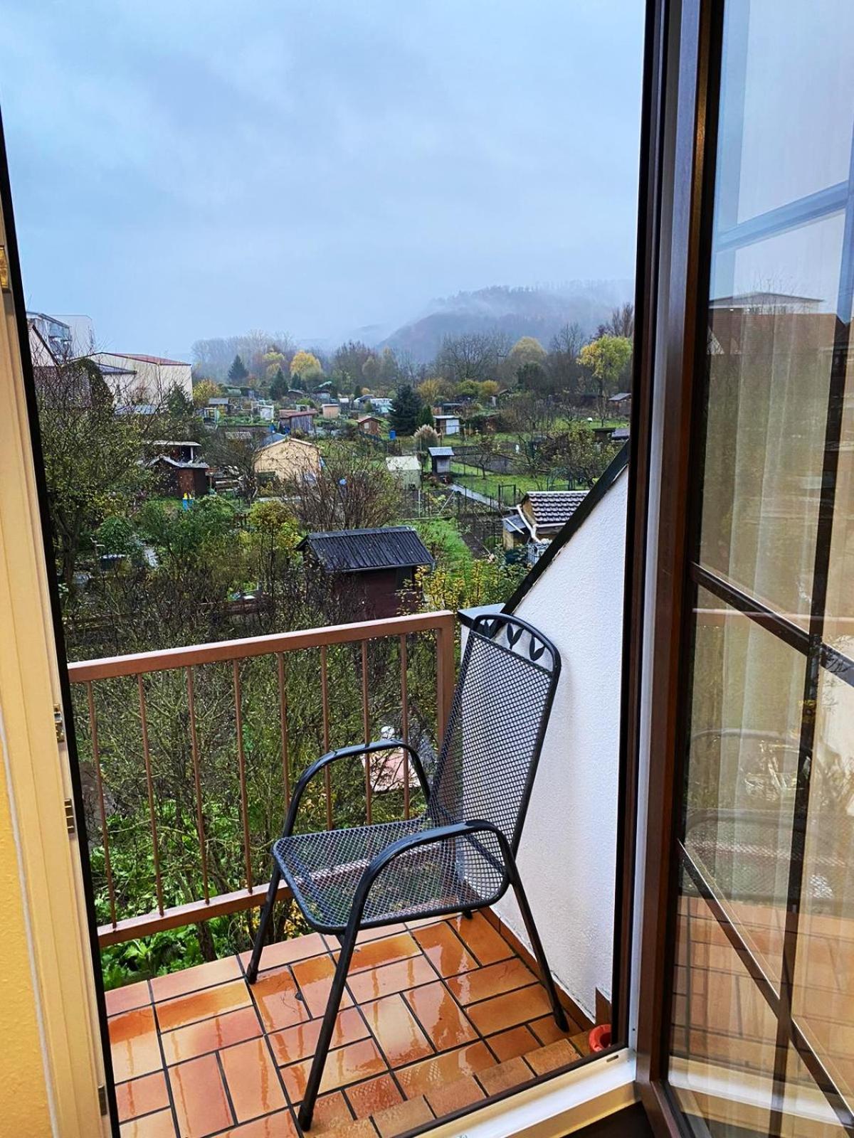 Landhaus Herdt Lauda-Königshofen Exteriör bild