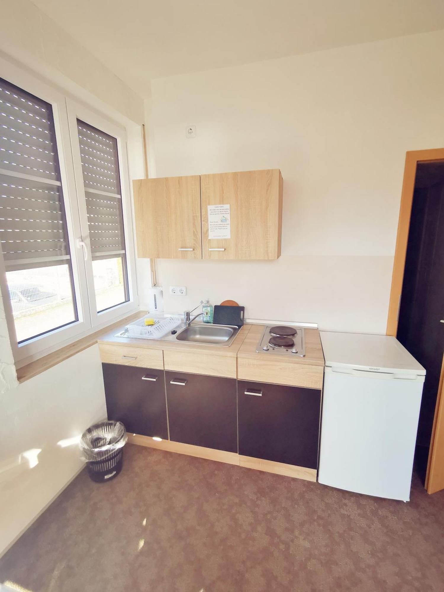 Landhaus Herdt Lauda-Königshofen Exteriör bild
