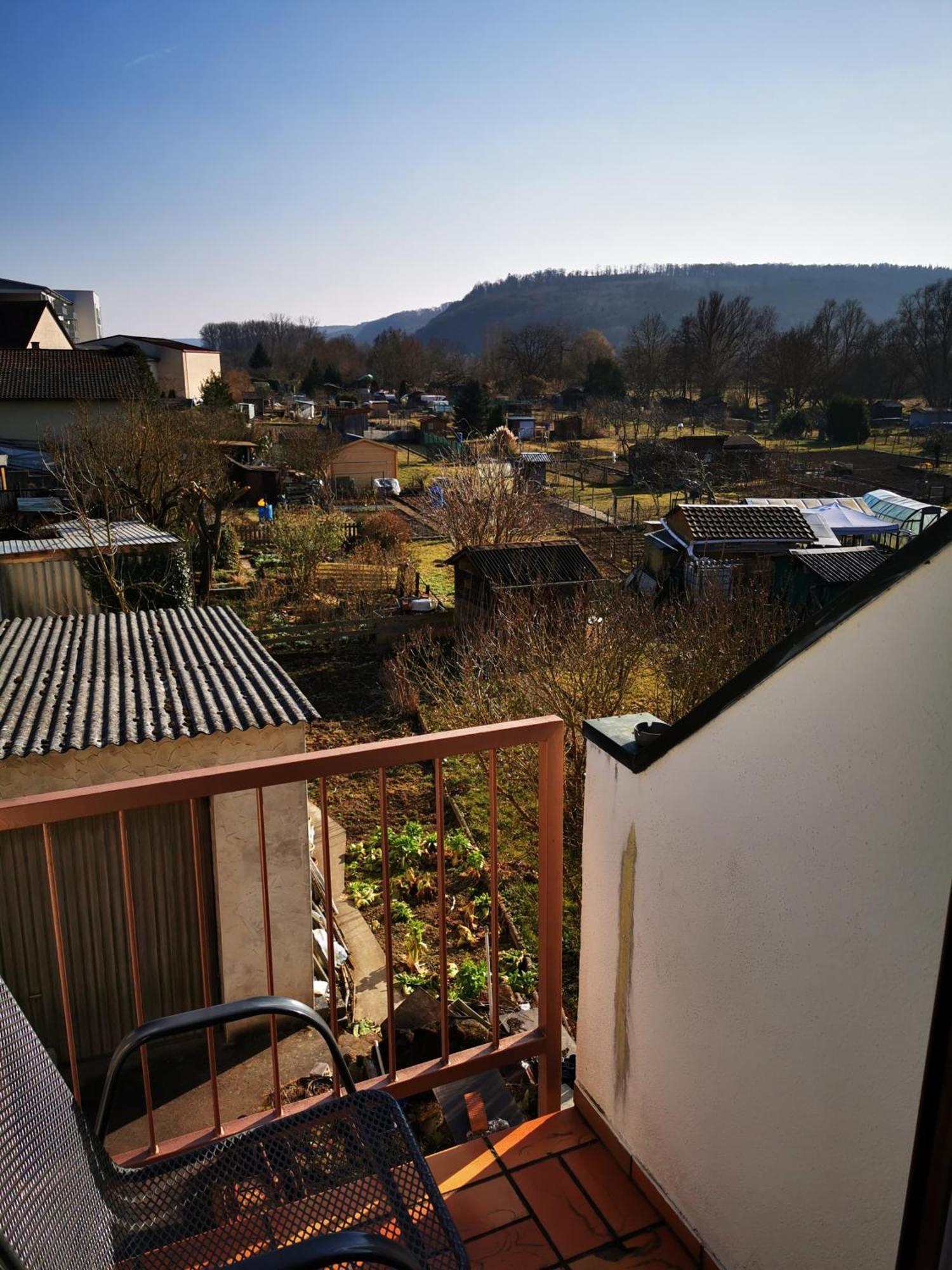 Landhaus Herdt Lauda-Königshofen Exteriör bild